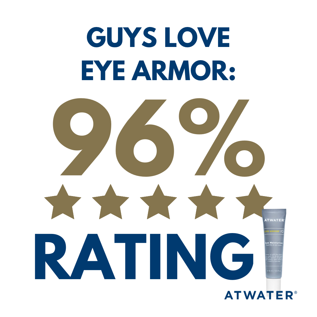 Eye Armor Eye Moisturizer