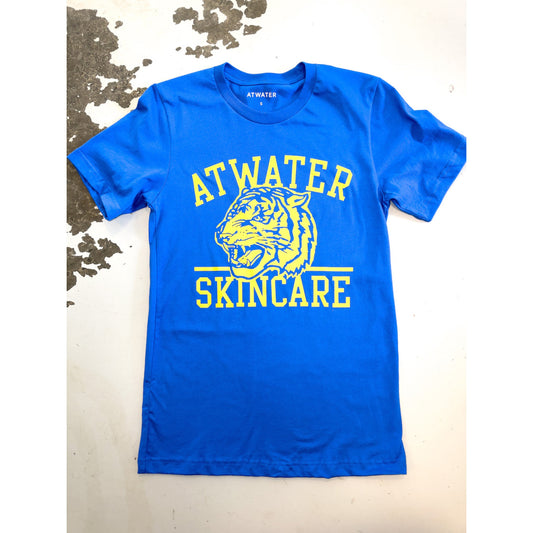 EXCLUSIVE! ATWATER Collegiate Tiger T-Shirt