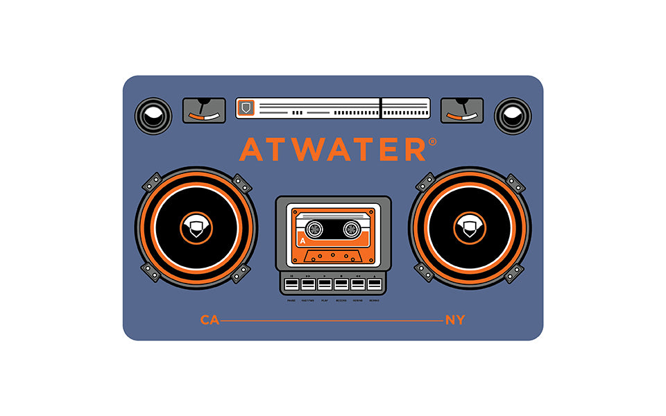 ATWATER Digital Gift Card