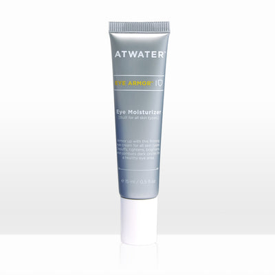 Eye Armor Eye Moisturizer