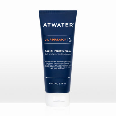 Oil Regulator Facial Moisturizer