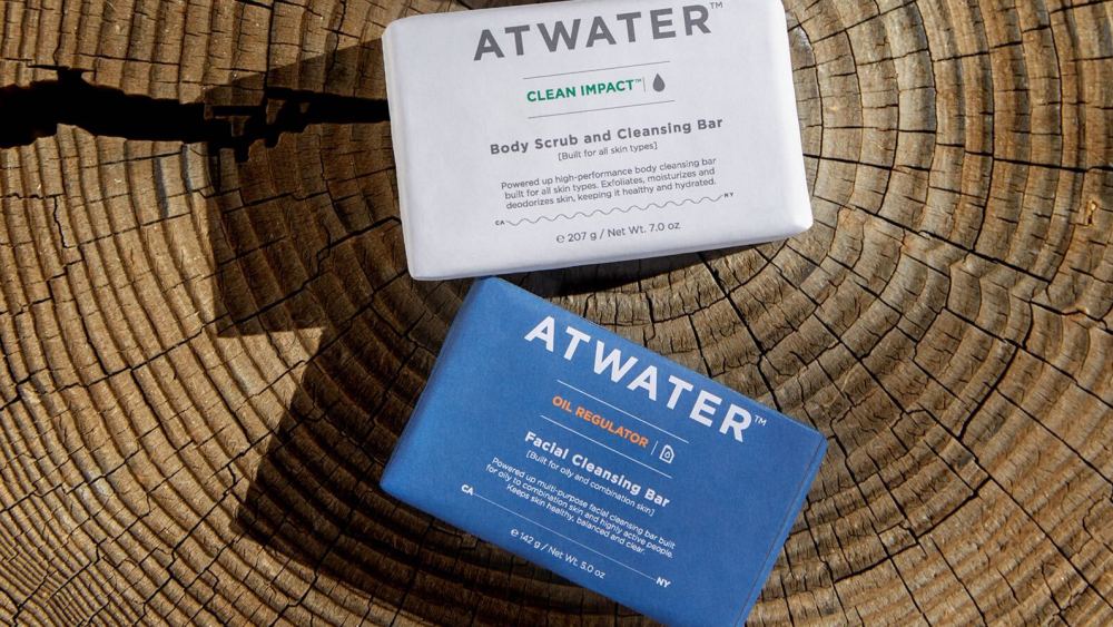 Industry Veteran Chris Salgardo Introduces Atwater Skin Care