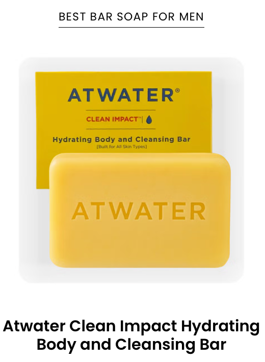 Oprah Daily Bath O-Wards 2026