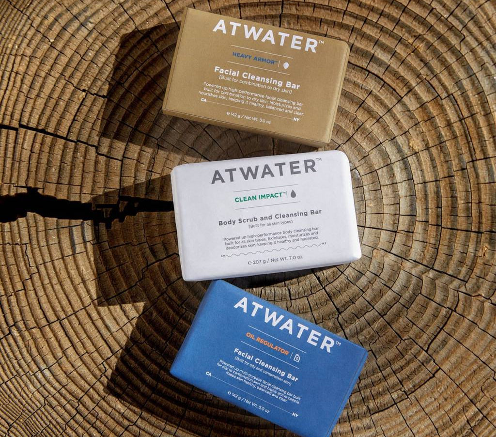 How A Small Town In Rural California Inspired This Premium Personal Care Brand