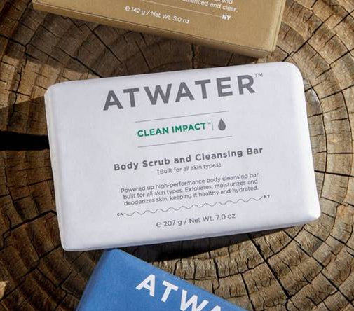 Industry Veteran Chris Salgardo Introduces Atwater Skin Care