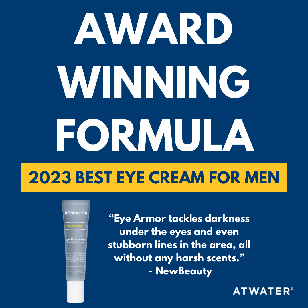 Eye Armor Eye Moisturizer