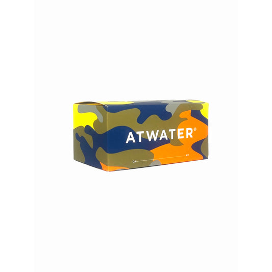 ATWATER Camouflage Gift Box