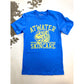 ATWATER Collegiate Tiger T-Shirt