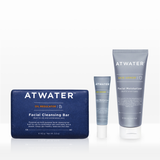 Combination Skin Starter Set