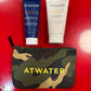 ATWATER DOORBUSTER