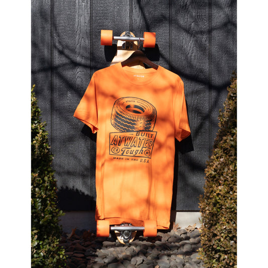 ATWATER Tire T-Shirt