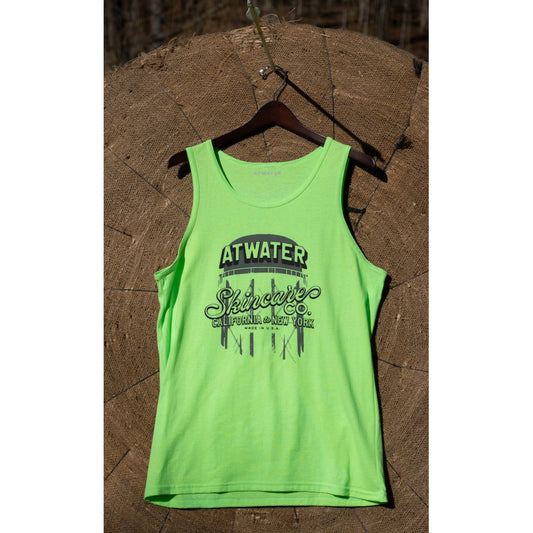 ATWATER Water Tower Tank Top
