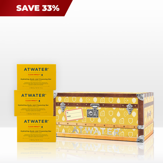 Alpine Expedition Holiday 2025 Gift Set