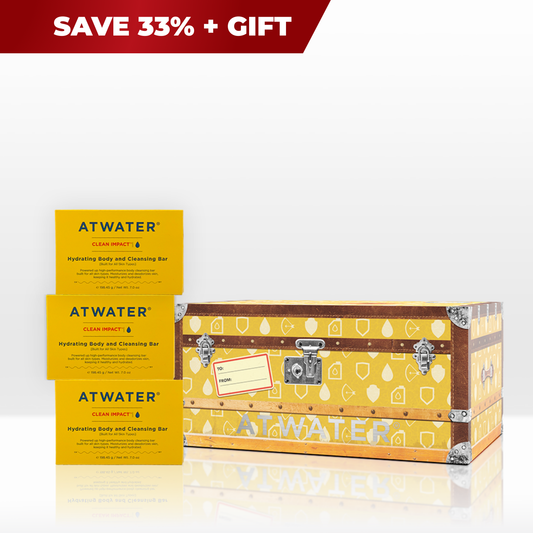 Alpine Expedition Holiday 2025 Gift Set