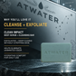 Holiday 2026: The Exfoliating Set