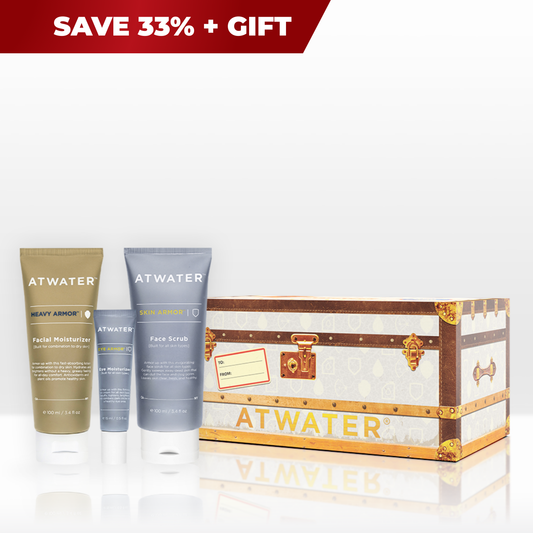 Arctic Horizon Holiday 2025 Gift Set