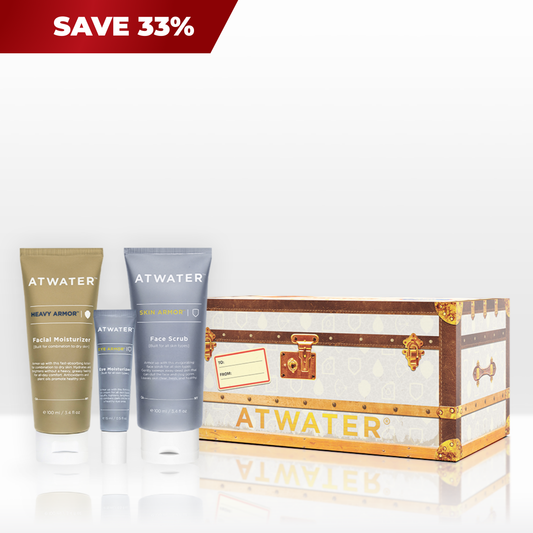 Arctic Horizon Gift Set