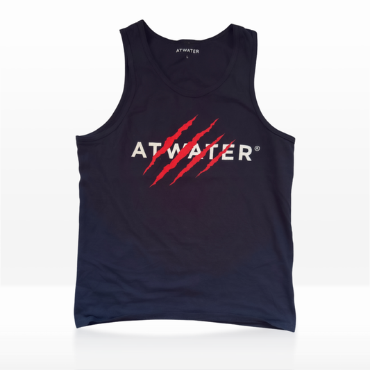 EXCLUSIVE! ATWATER Bear Claw Tank