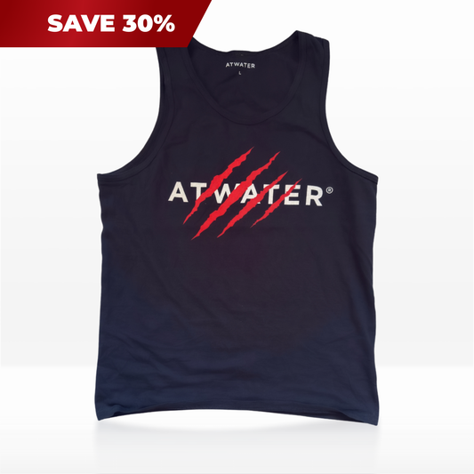 EXCLUSIVE! ATWATER Bear Claw Tank