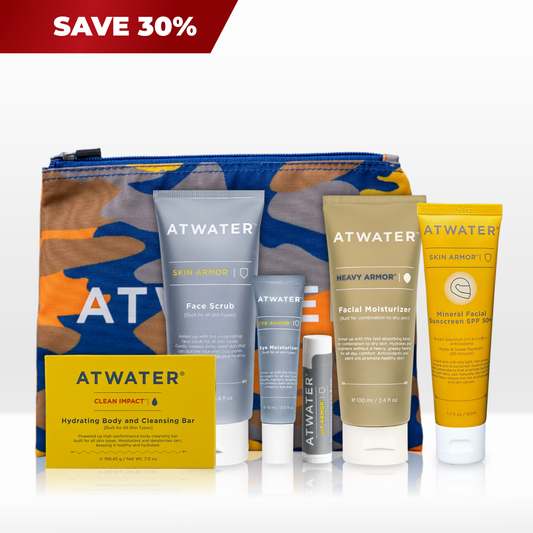 Dry Skin Ultimate Set