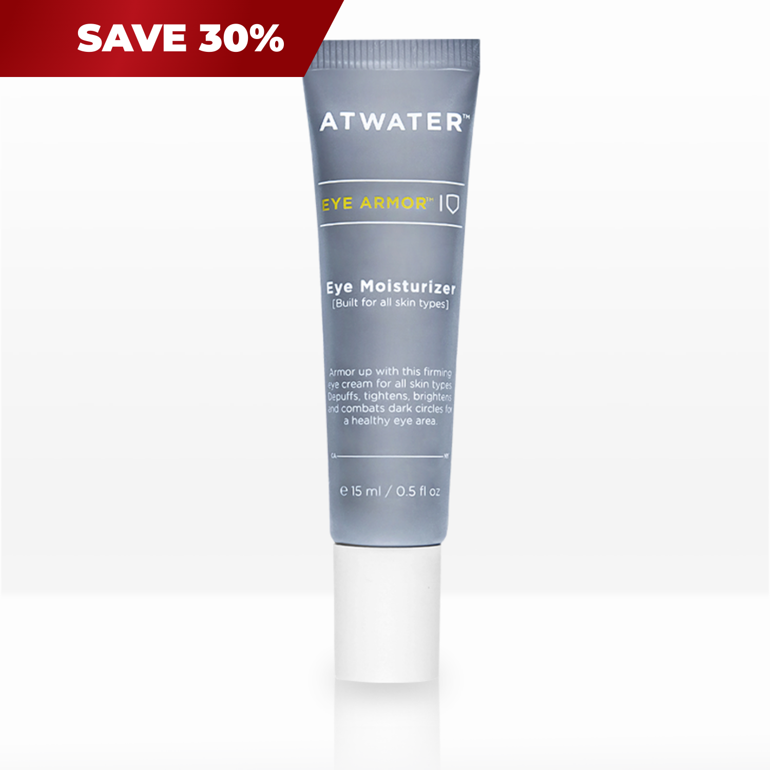 Eye Armor Eye Moisturizer