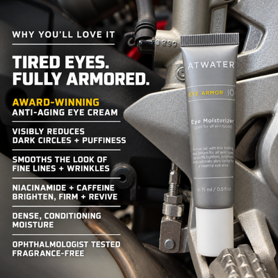 Eye Armor Eye Moisturizer