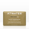 Heavy Armor Facial Cleansing Bar