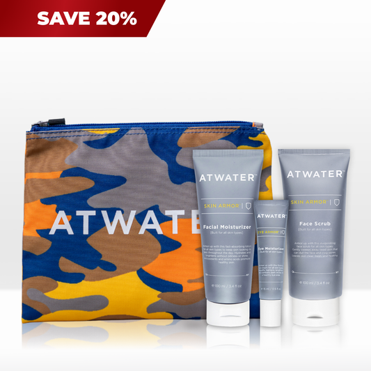 ATWATER + Leaping Bunny Exclusive Offer