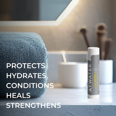 Lip Armor Moisturizing Lip Balm