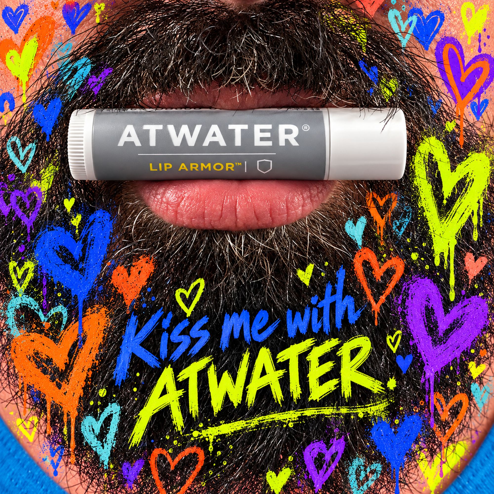 Lip Armor Moisturizing Lip Balm