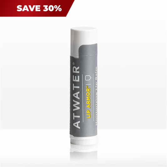 Lip Armor Moisturizing Lip Balm