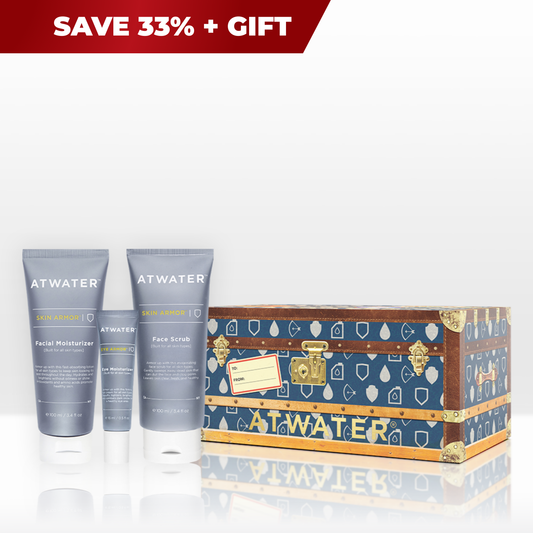 Midnight Voyage Holiday 2025 Gift Set