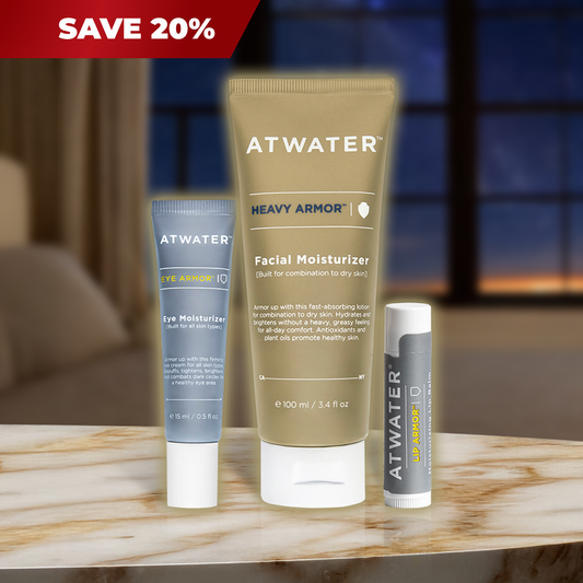 Nighttime Recovery Set