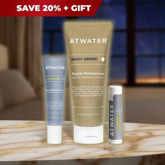 Nighttime Recovery Set