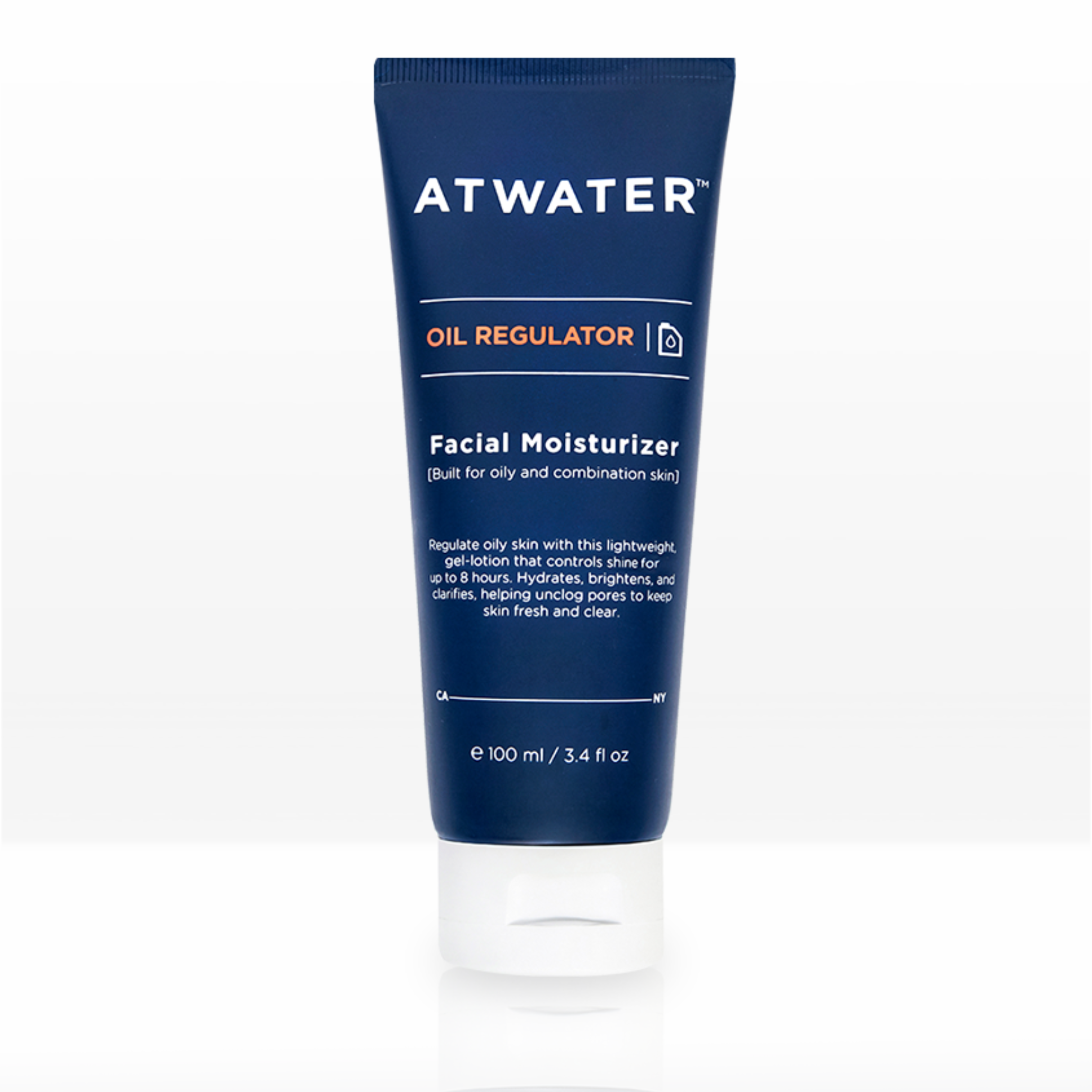 Oil Regulator Facial Moisturizer