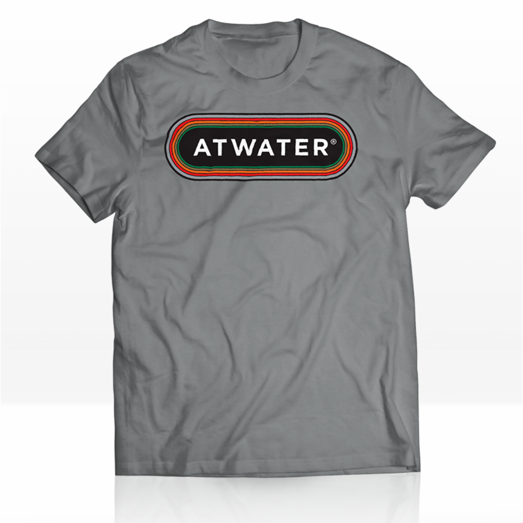 EXCLUSIVE Radio T Shirt