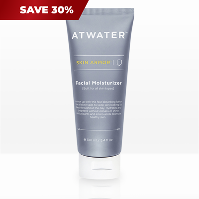 Skin Armor Facial Moisturizer