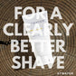 ATWATER Smooth Target Shaving Cream Clear