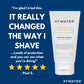 ATWATER Smooth Target Shaving Cream Review