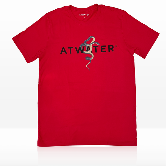 EXCLUSIVE! ATWATER Year of the Snake T-Shirt