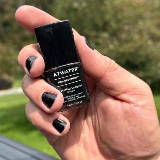 AutoNail Lacquer