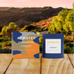 ATWATER Atmosphere: Citrus Sky Candle Travel Size