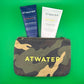ATWATER DOORBUSTER