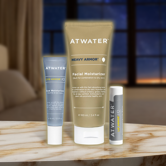 Nighttime Recovery Set