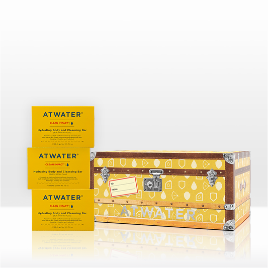 Alpine Expedition Holiday 2025 Gift Set