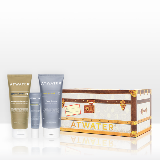 Arctic Horizon Holiday 2025 Gift Set