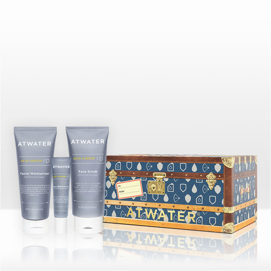 Midnight Voyage Holiday 2025 Gift Set
