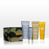 Combination Skin Essentials Set