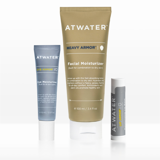 Nighttime Recovery Set