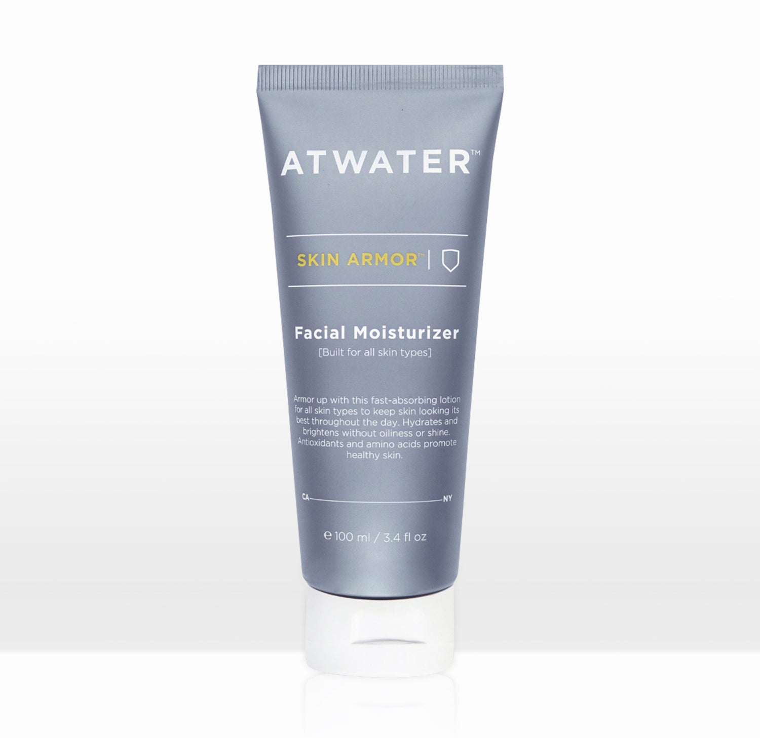 Moisturizers
